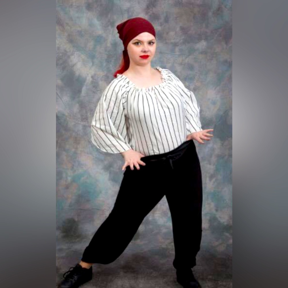 Pirate Costume